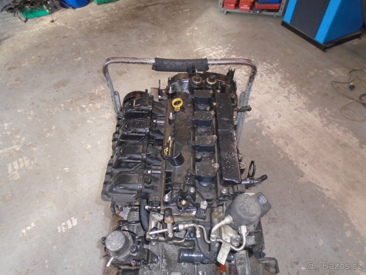 ford motor 2,0i ecoboost 176kw - 8