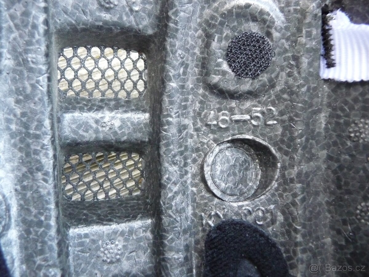 Helma Uvex KID II - 8