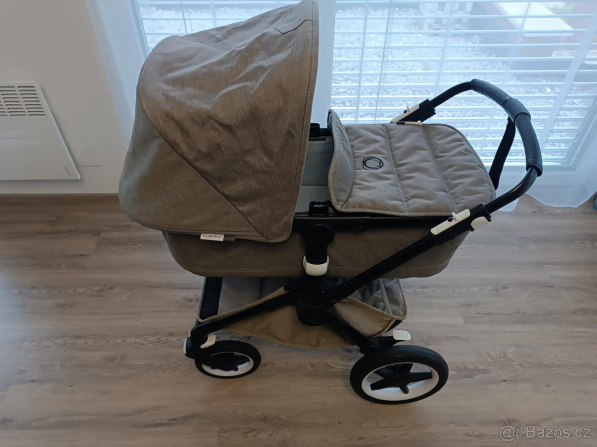 Kočárek Bugaboo Fox 2 - 8