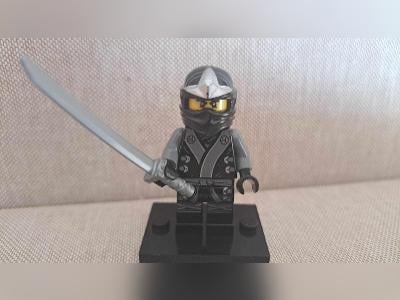 🐱👤 Lego Ninjago figurky - Mix #1 🐱👤 - 8