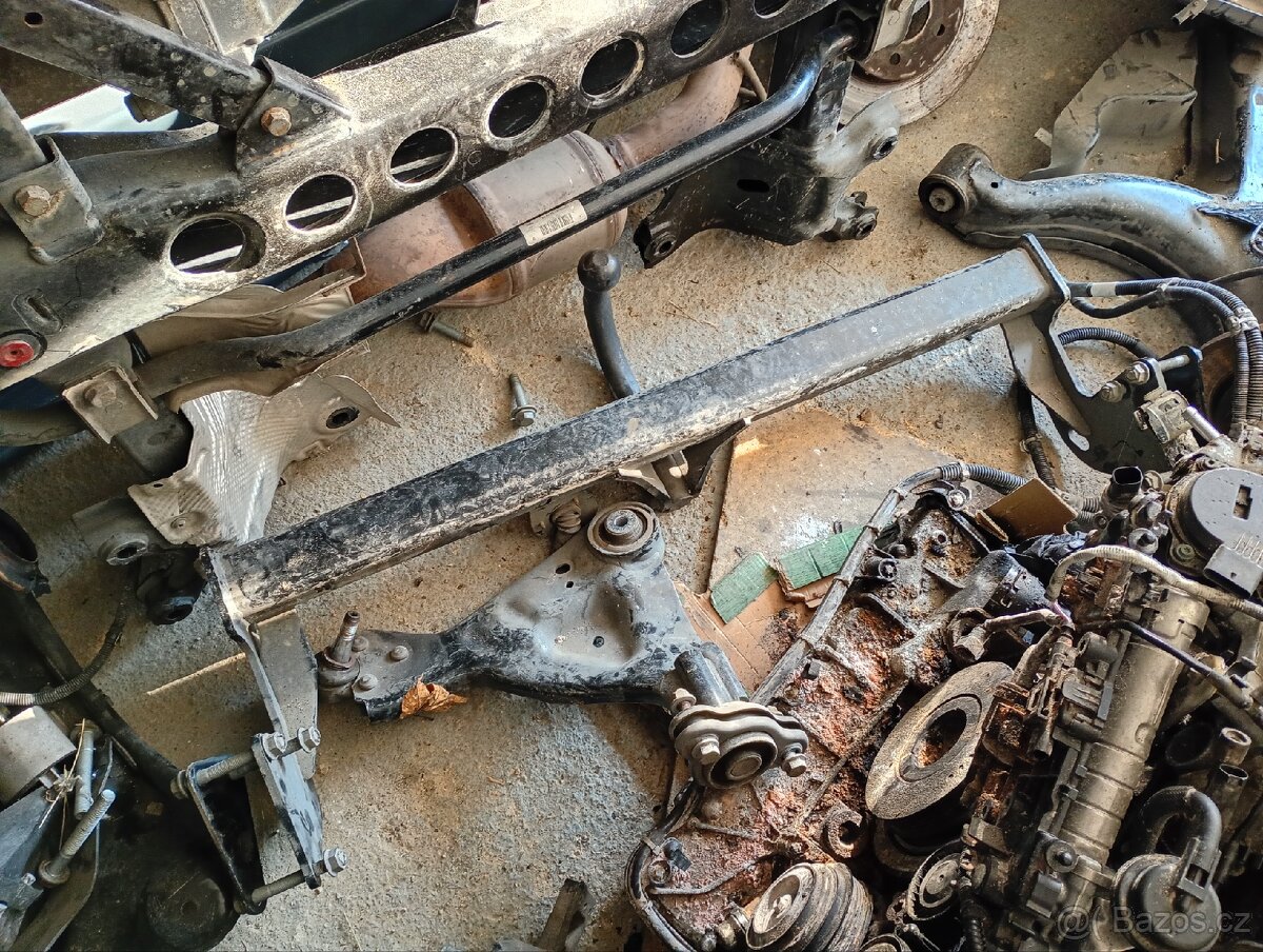 Dily Mercedes Benz Vito 2021 - 8