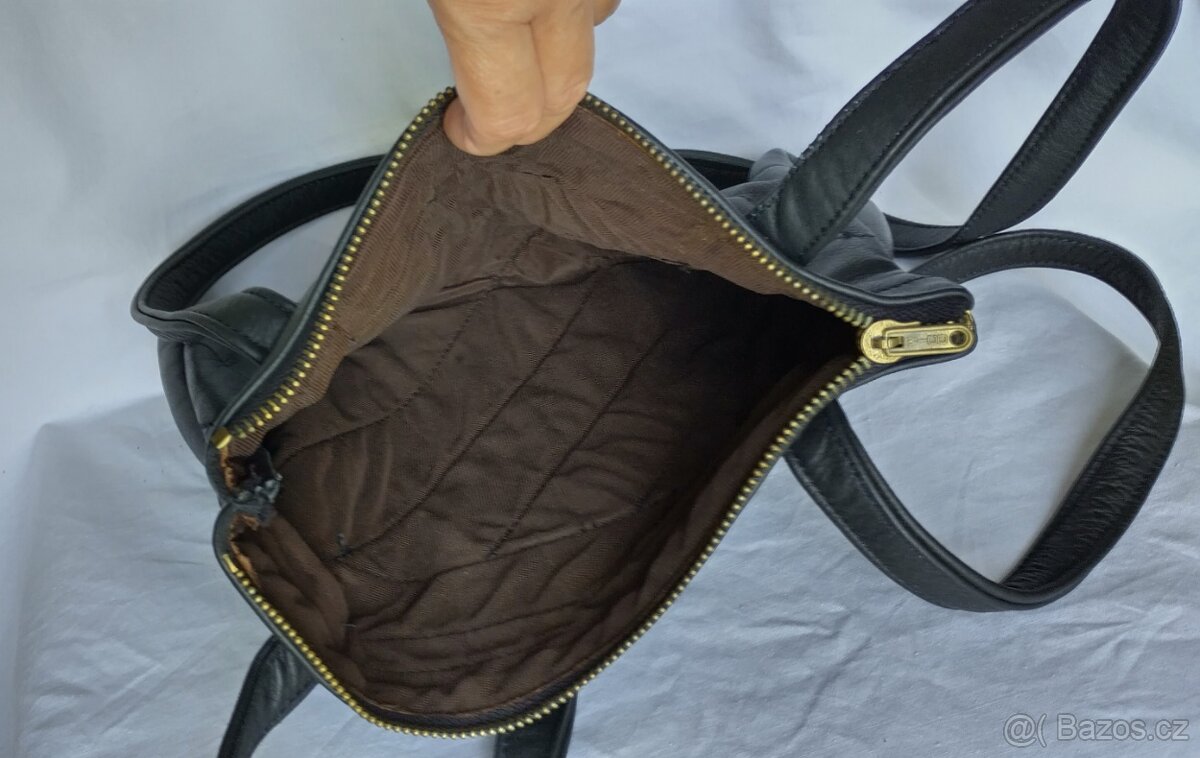 Retro / Vintage kabelky (cena nebo swap) - 8