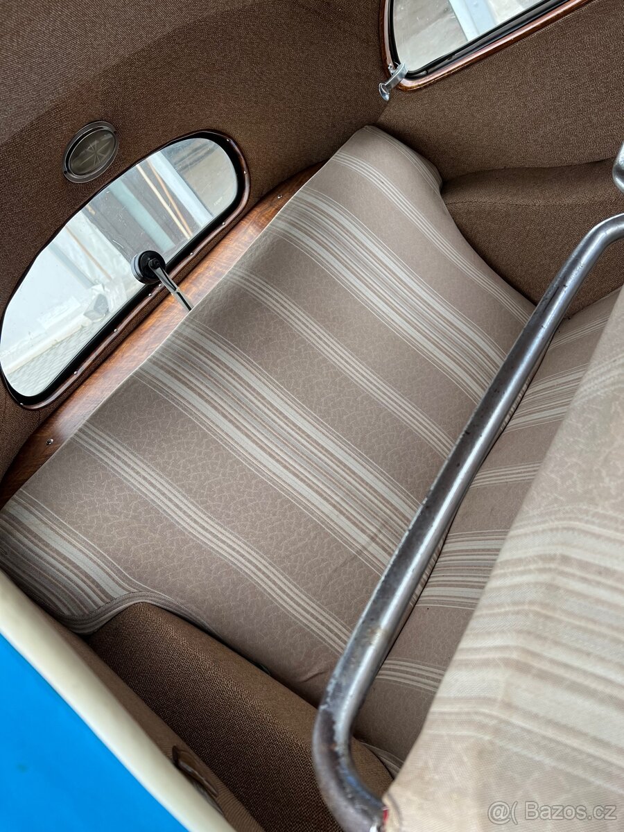 Škoda 1101 Tudor - 8