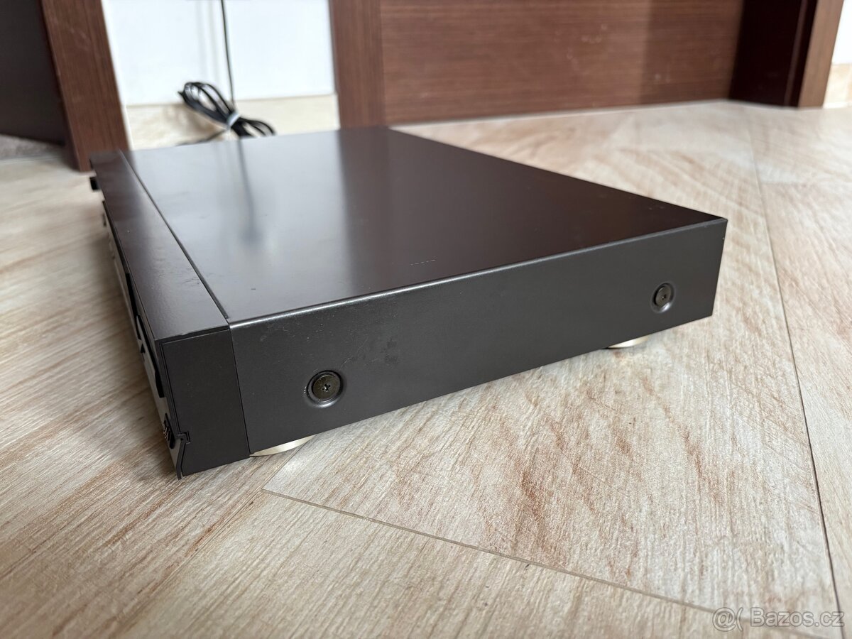 Tuner Technics ST-G470 class AA - 8