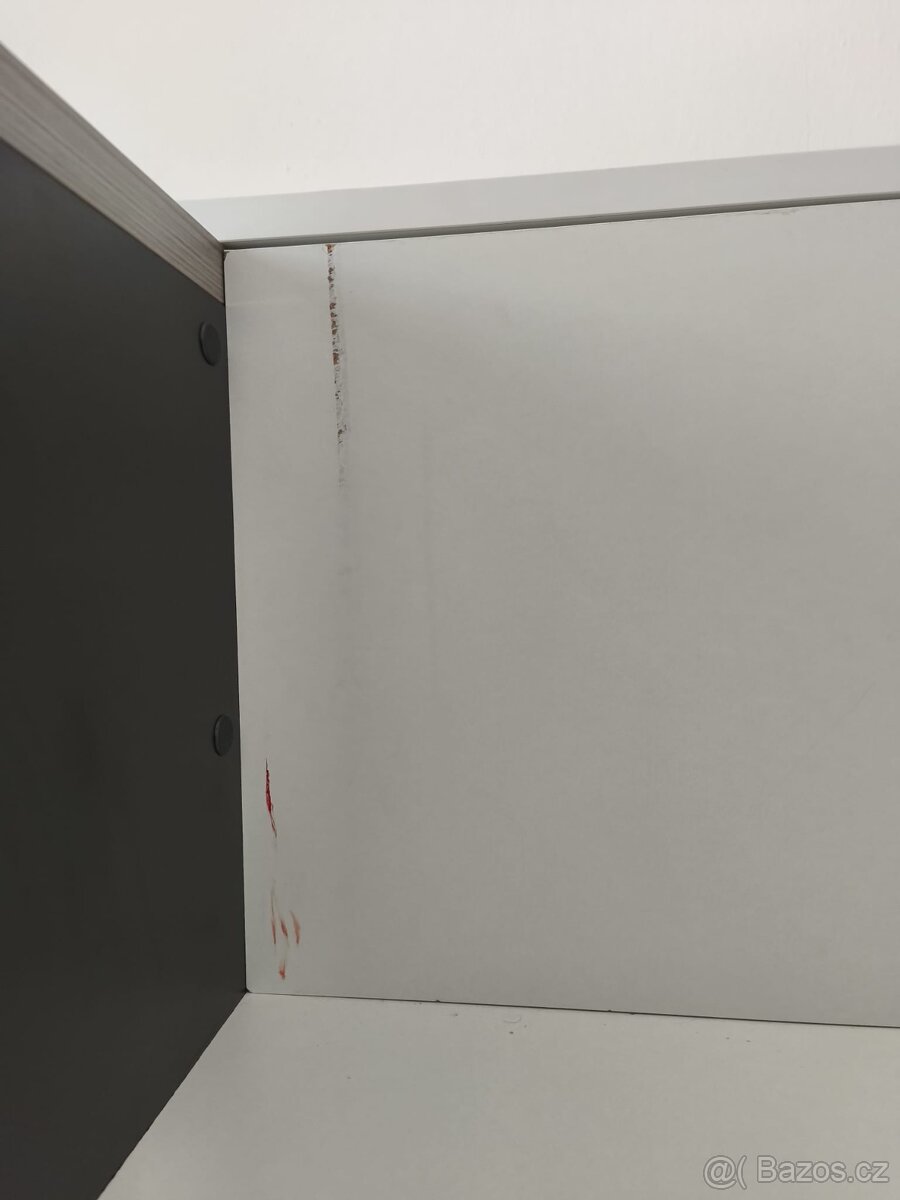 Postel dvoupatrová Aldo - 8