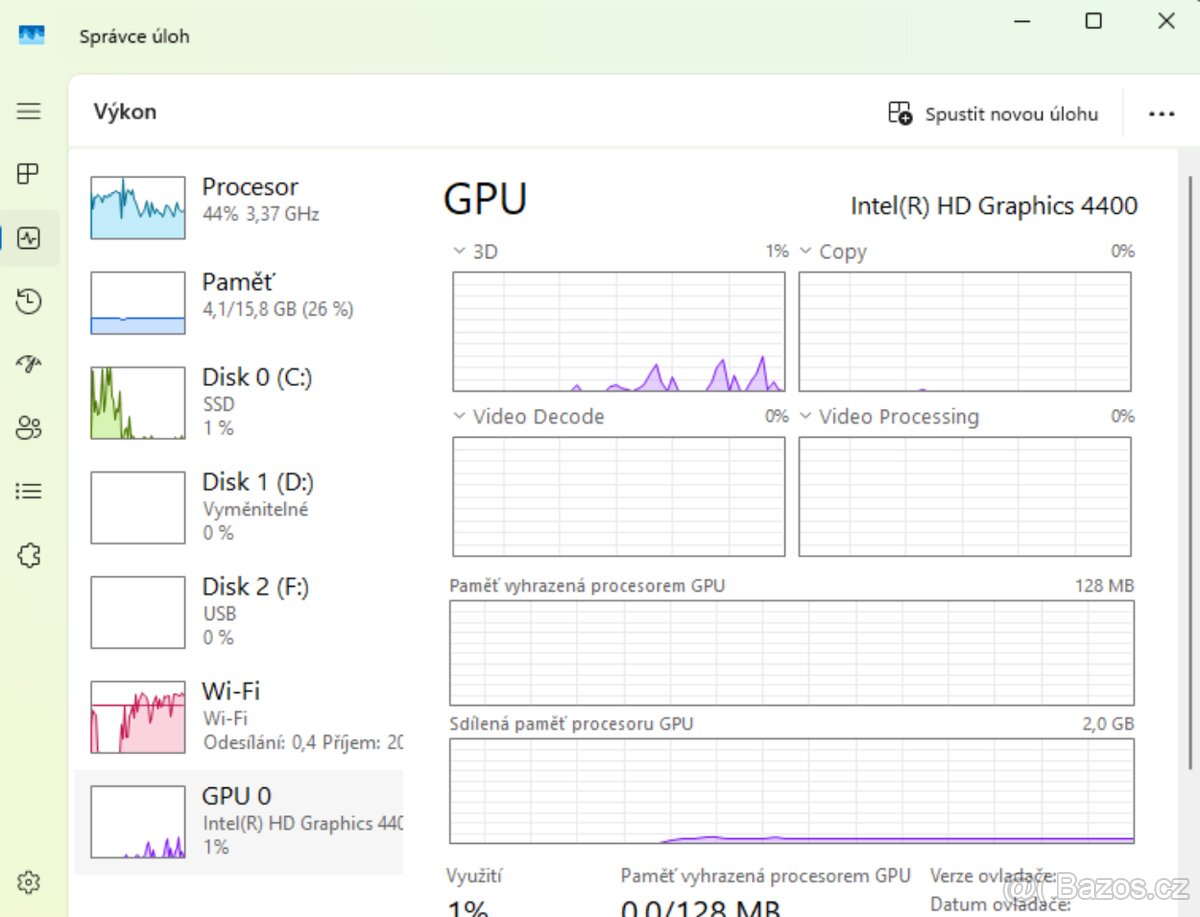 All In One PC Acer Aspire Z3-615 - 8