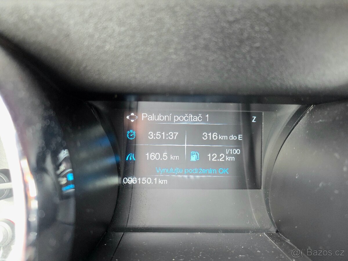 Ford Mustang 2016 - 8