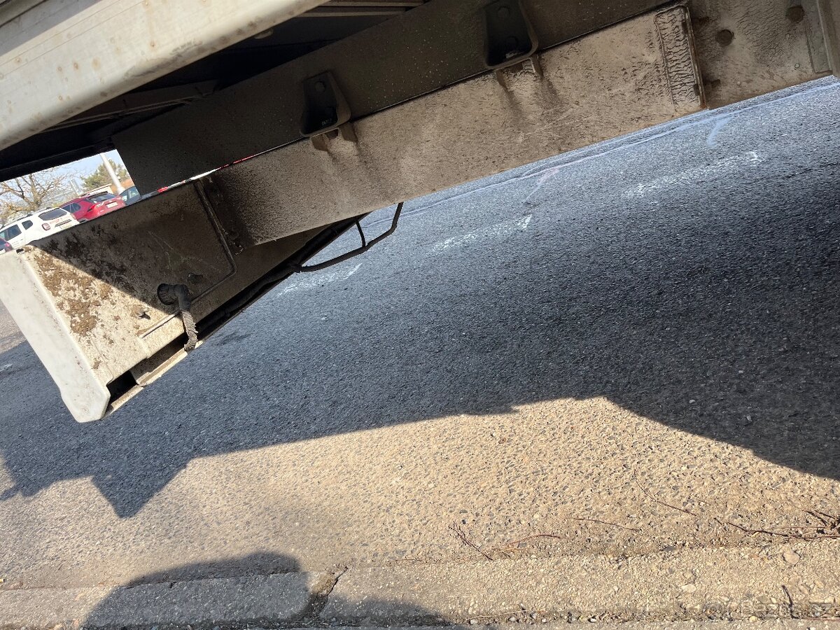 Opel Movano 2022 - 8