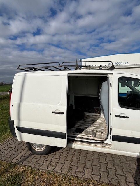 Citroen Jumpy - 8