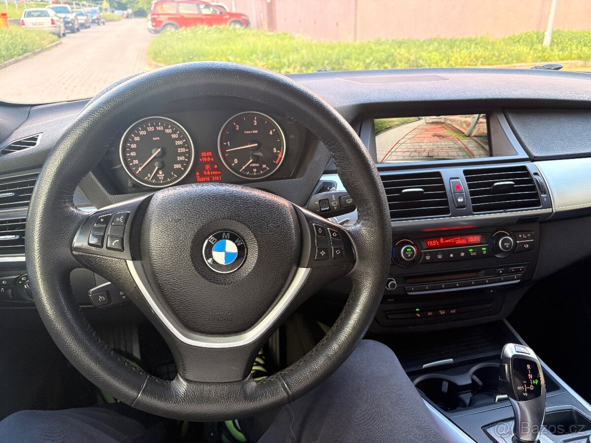 BMW X5 210kW - 8