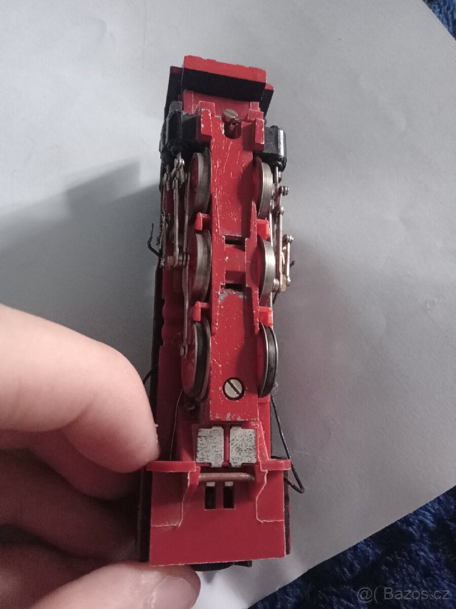 Lokomotiva TT 351111-0 - 8