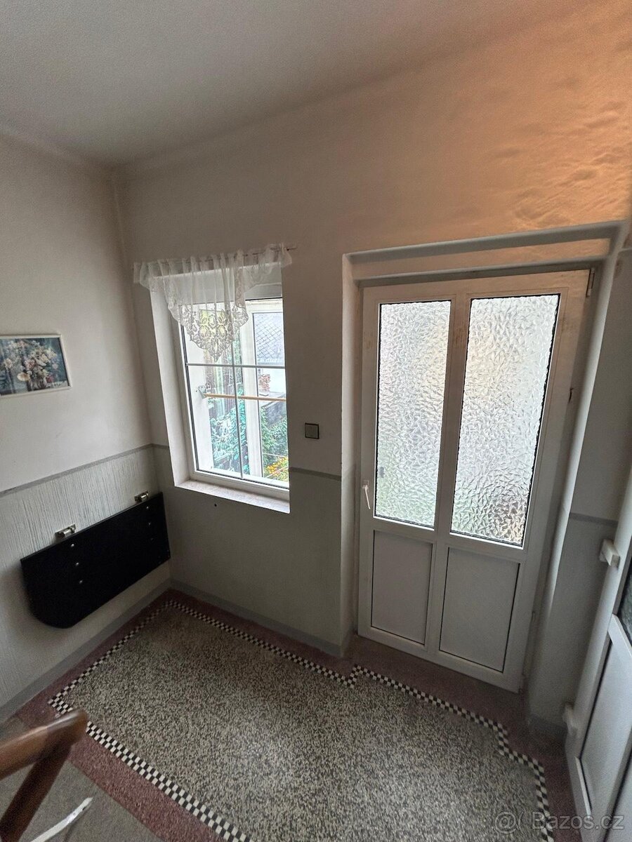Pronájem bytu Kynšperk N/O 3+1 - 8