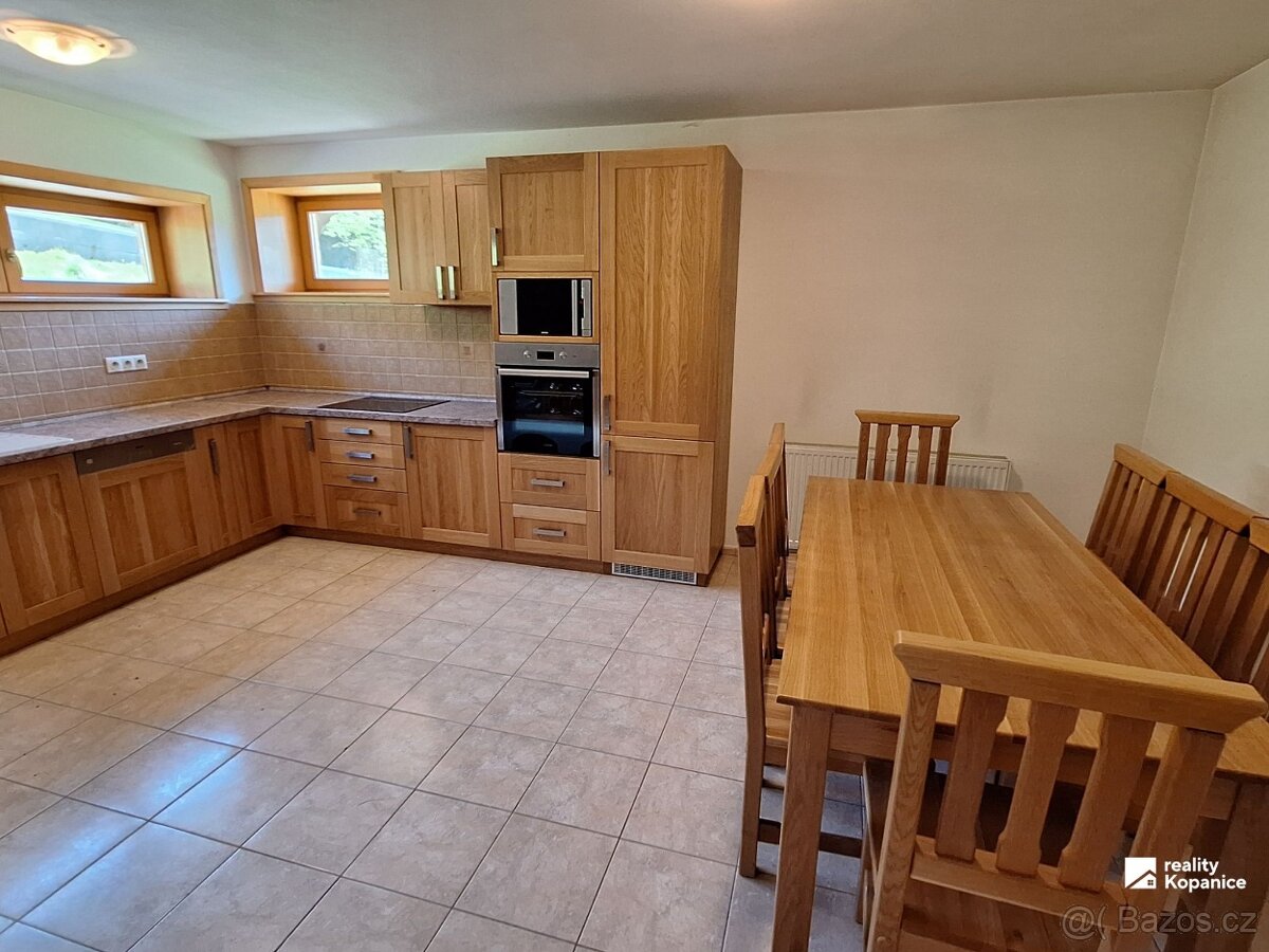 Zrub pod lesom – exkluzívna drevená rezidencia v objatí hôr - 8