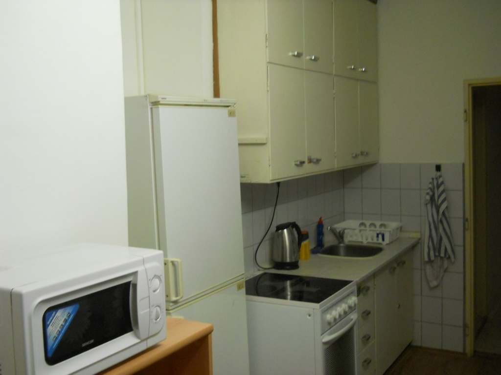 pokoj pro 2 osoby studenty Brno ul. Bayerova - 8