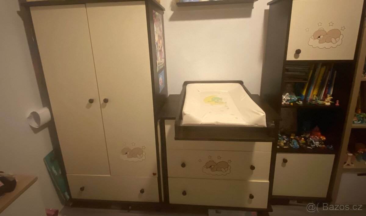 Dětský nabytek - 8