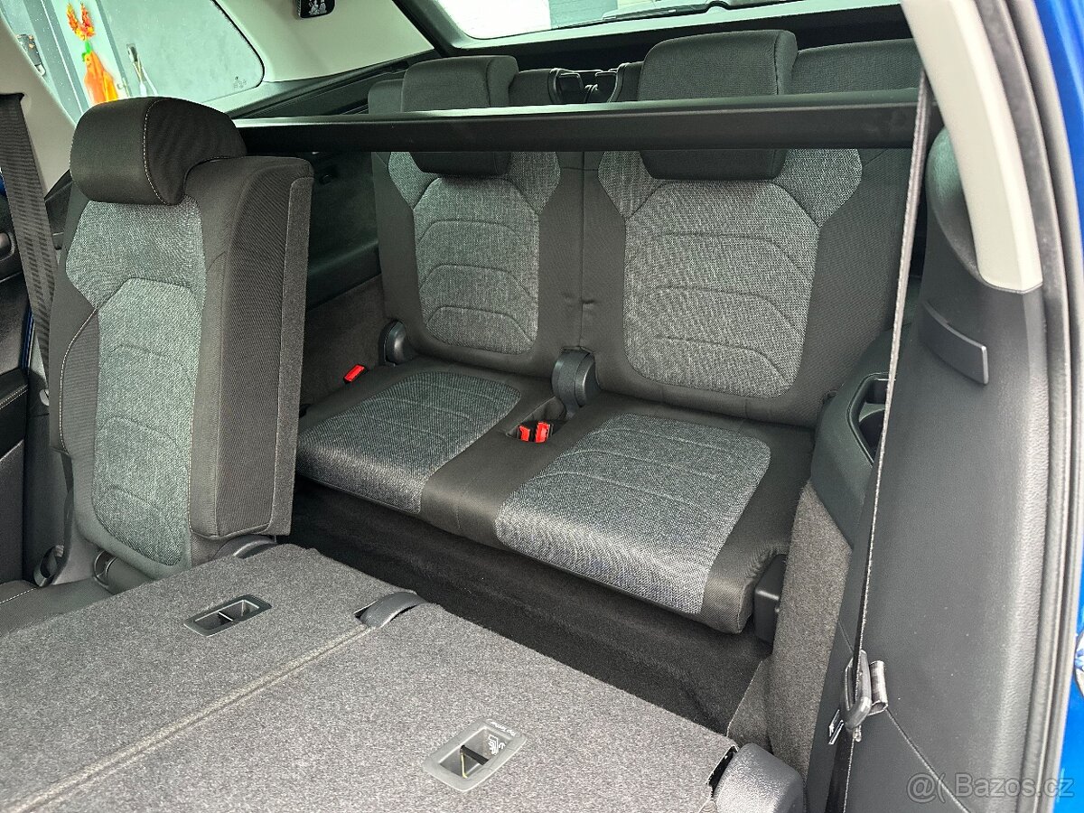 Škoda Kodiaq 2.0TDI 110kw DSG 7míst MATRIX tažné zař. - 8