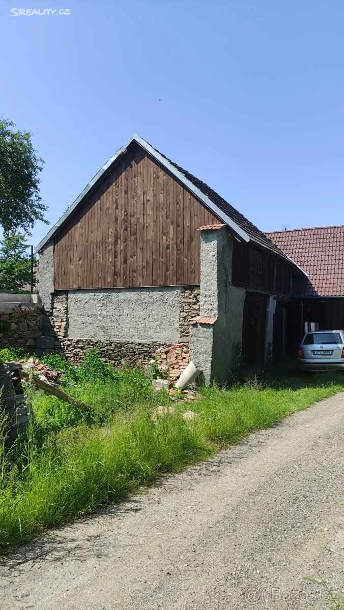 Prodej rodinného domu 268 m², pozemek 459 m² Stádlec - 8