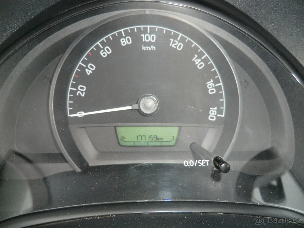 Škoda Citigo, 1.0MPi 44kW NOVÁ STK SERVISKA - 8