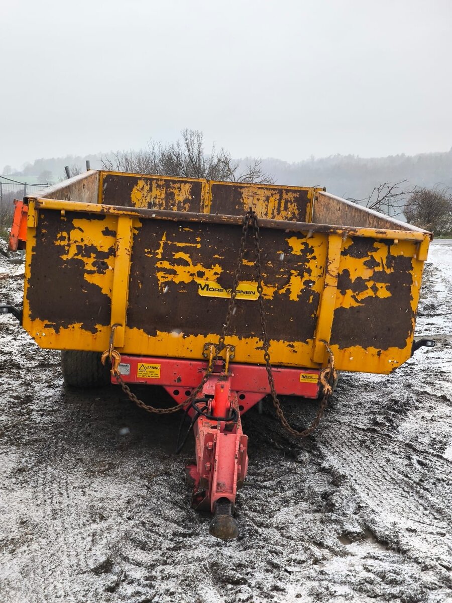 Prodám Bagr Volvo EW160D - 8