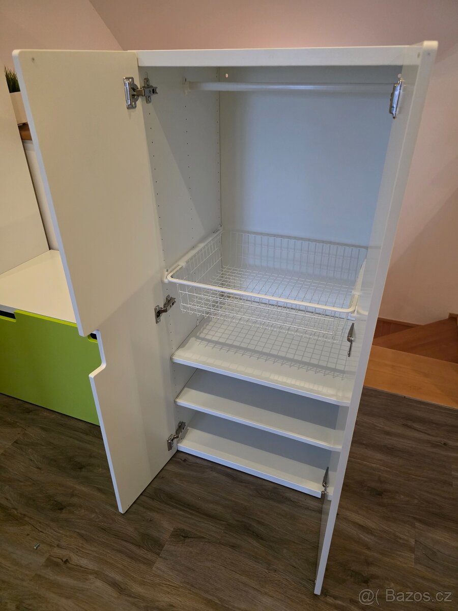 Dětský pokoj - nábytek Ikea - 8