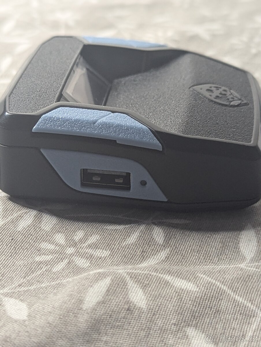 Cronus Zen (PC, PS4, Xbox) nový pouze,rozbalený - 8