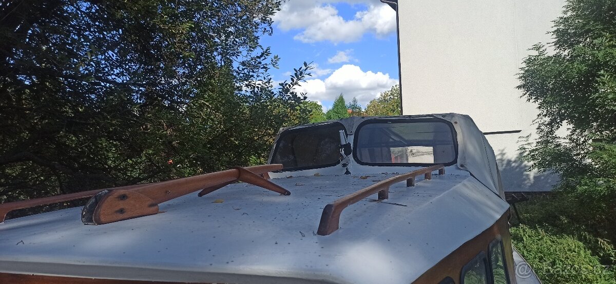 Loď po renovaci - 8