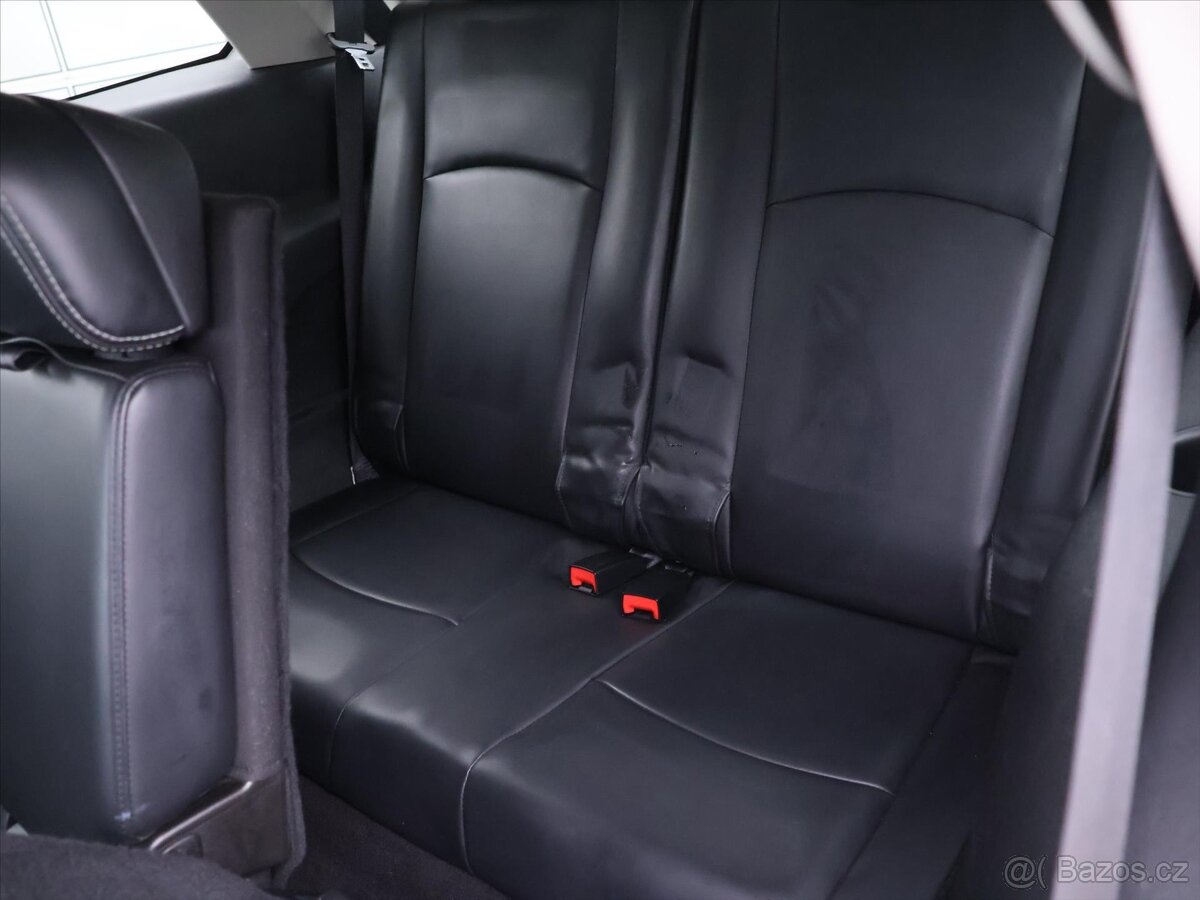 Fiat Freemont 2,0 MJT Blackcode 4x4 7-Míst (2014) - 8