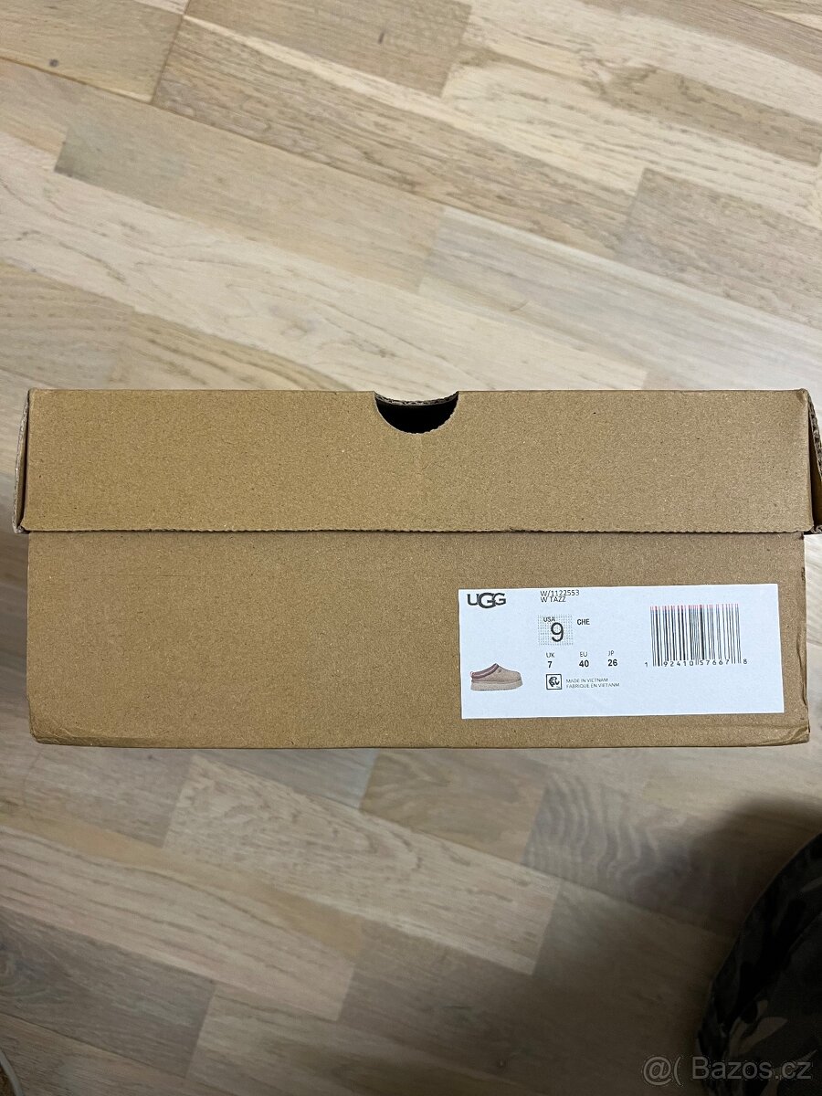 ugg tasman platform - 8