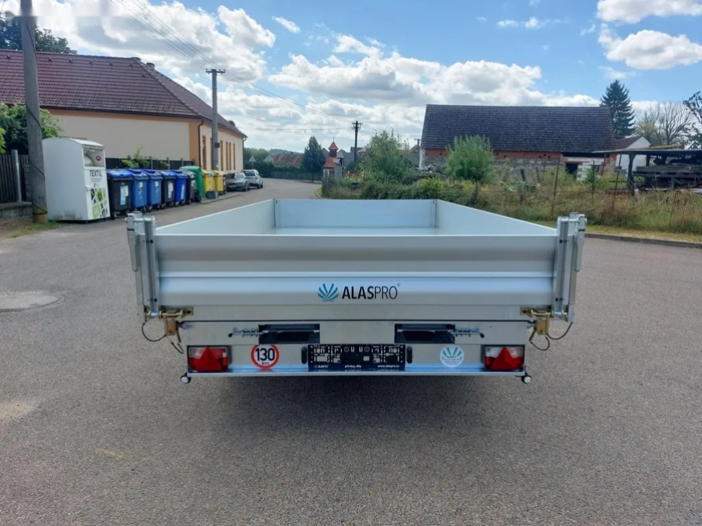 AHB 3SKS 3,5t 41/21 B3 ele - 8