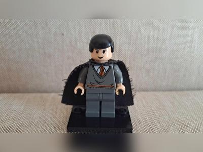 🧙 Lego Harry Potter figurky - Mix 🧙 - 8
