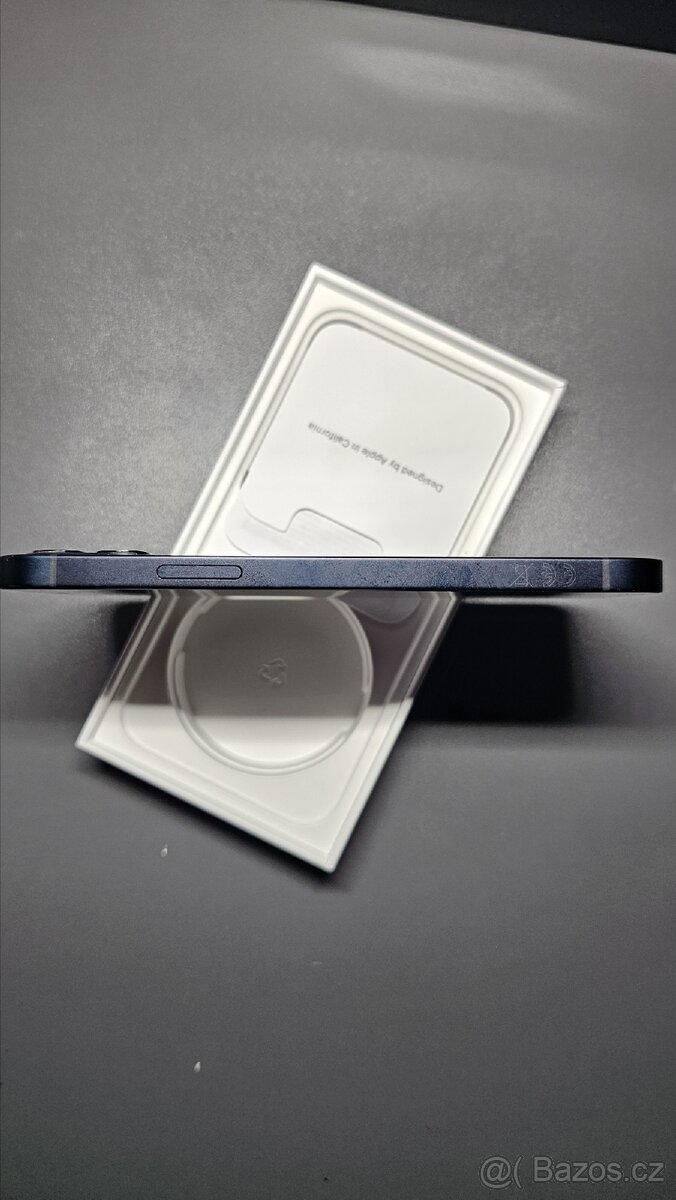 Iphone 12 128GB A - 8