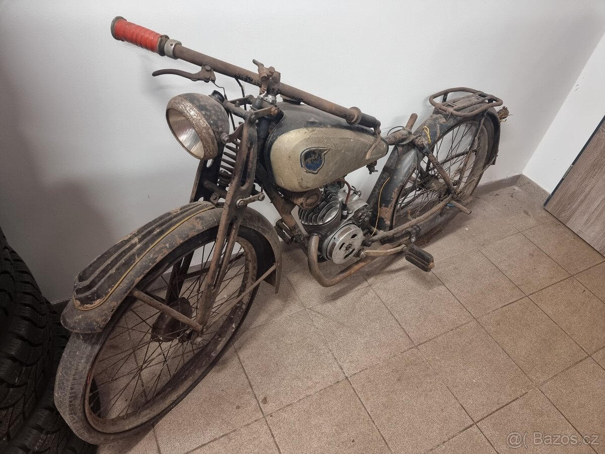 Nsu Quick - 8