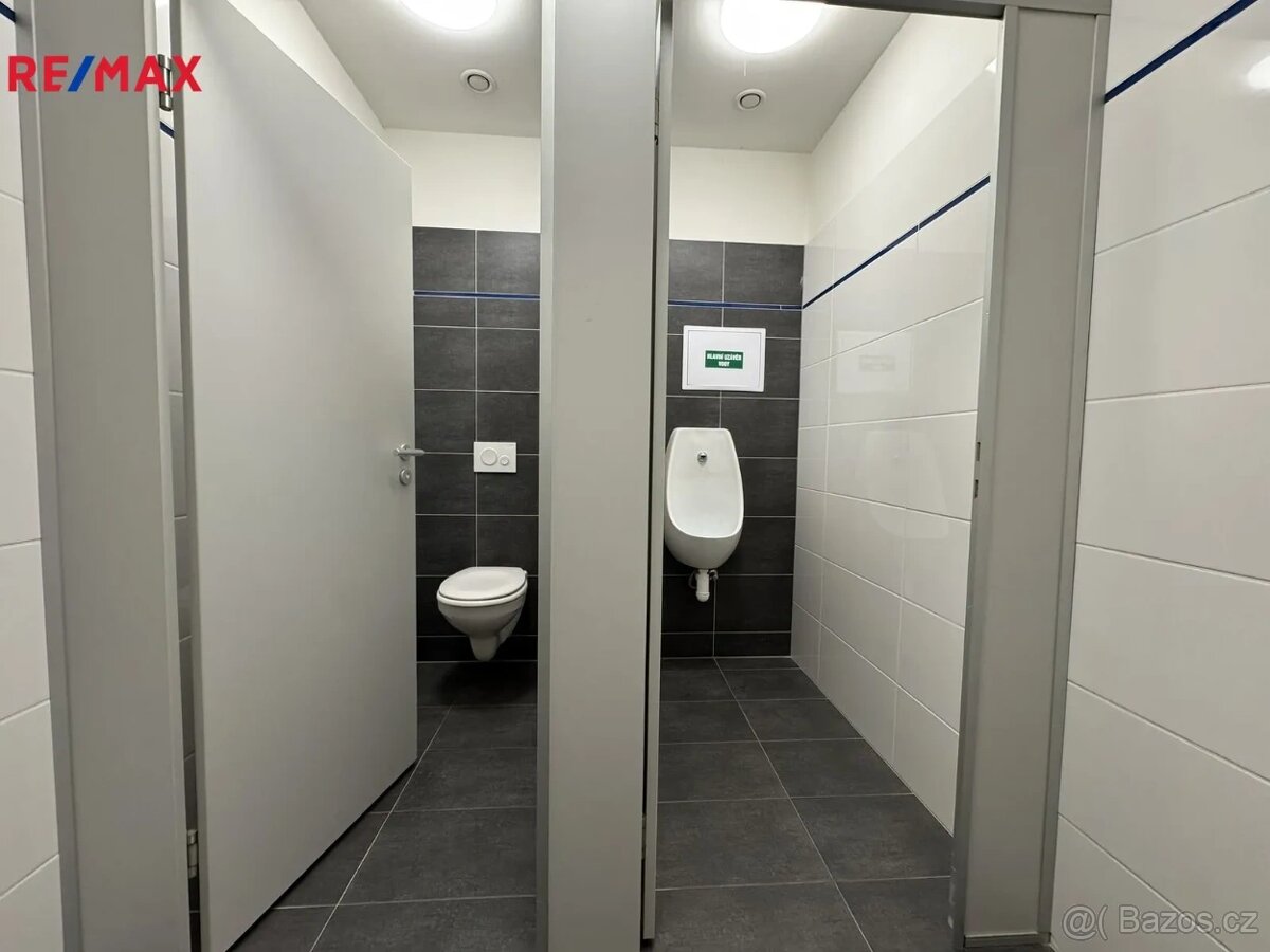 Pronájem obchodních prostor 239,38m² - Děčín - 8