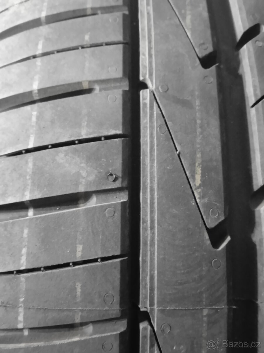 NOVE letni alu 5x112 235/50/19 Kodiaq II - 8