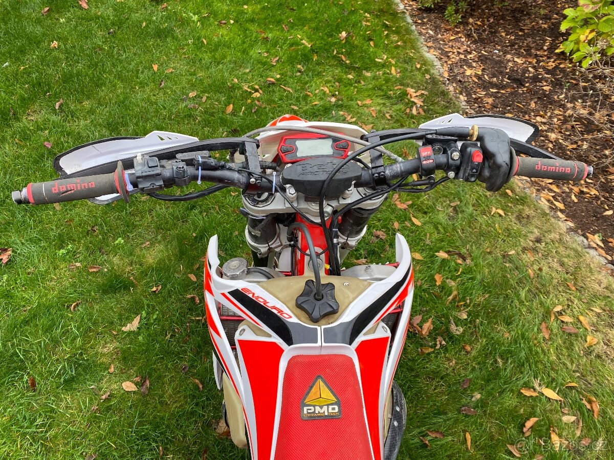 BETA 300 RR 2018 - 8