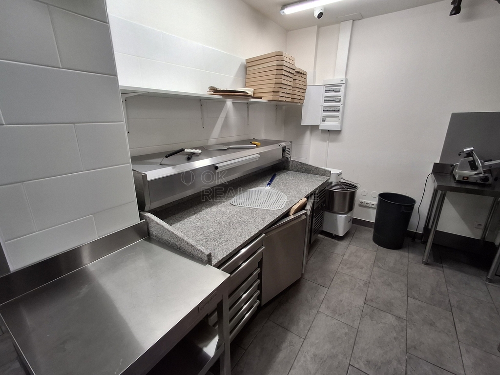 Pronájem ostatní komerční nemovitosti, 119 m² - Kolín IV - 8