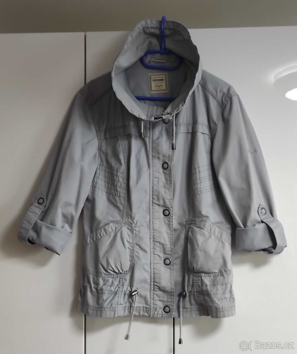 Damske bundy, kabatky vel.38-40 - 8