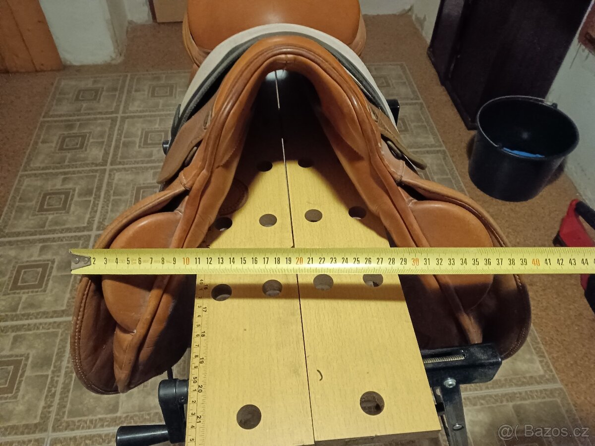 Prodám sedlo Kentaur - 8