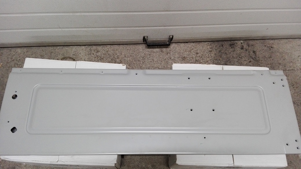 suzuki samurai karoseria - 8