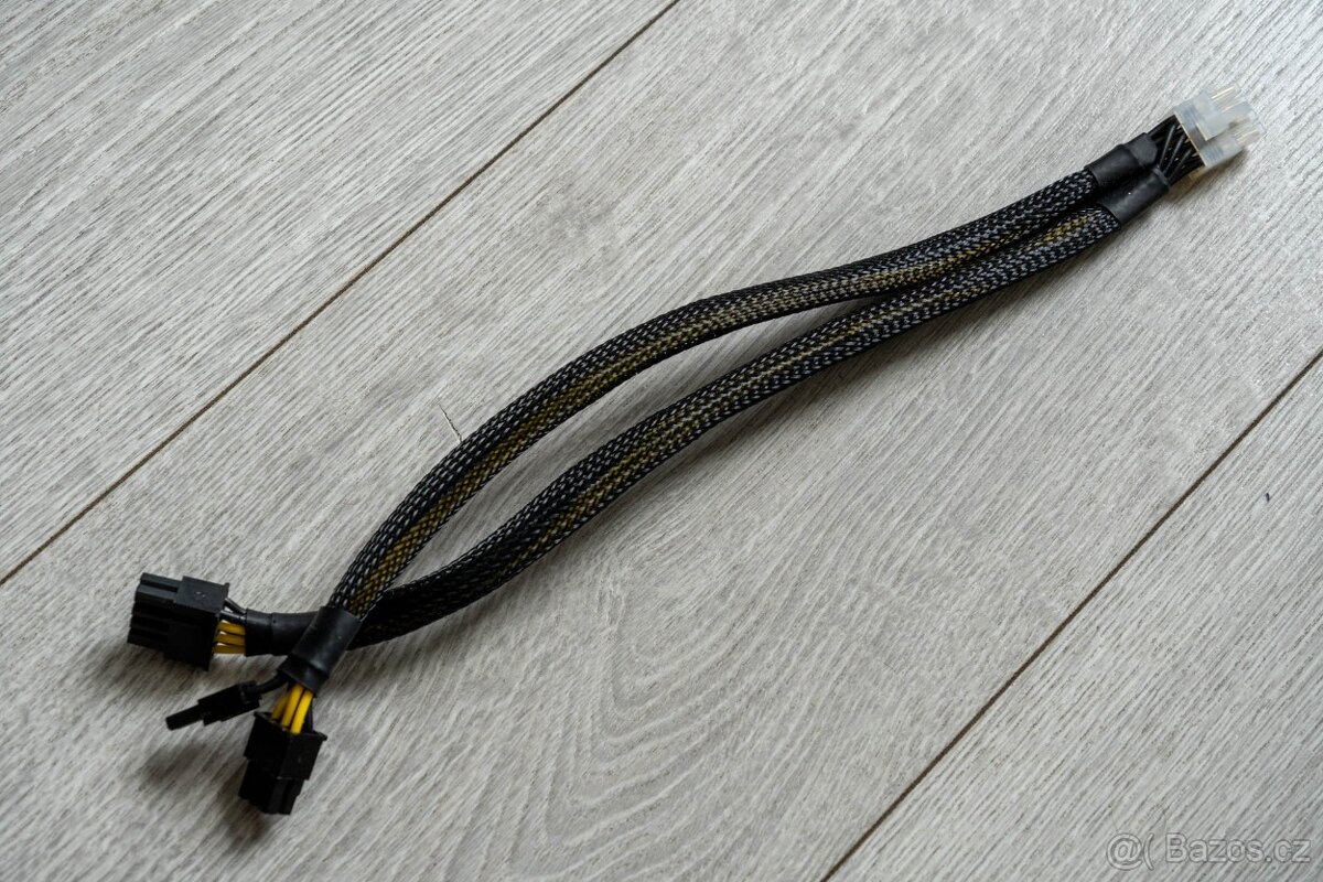 M.2 NVMe eGPU adaptér - 8