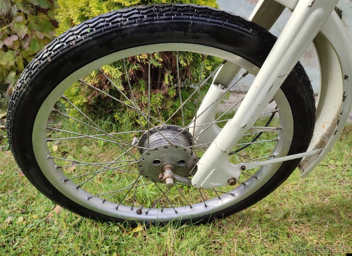 Predam Štadión - 8