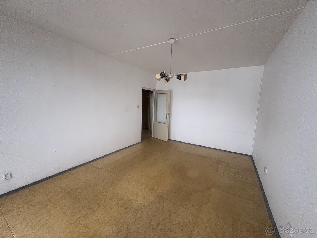 Družstevní byt 2+1 v Nové Pace - 8