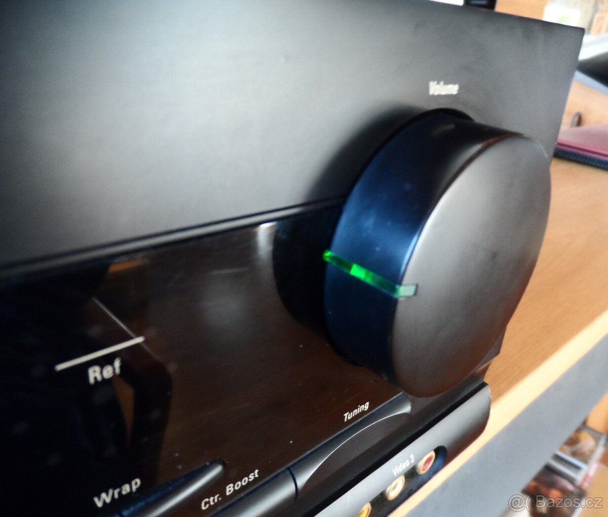 HARMAN/KARDON AVR41 - 8