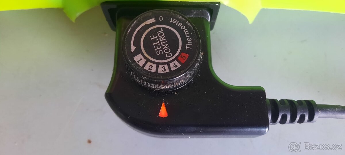 Elektrická pánev - 8