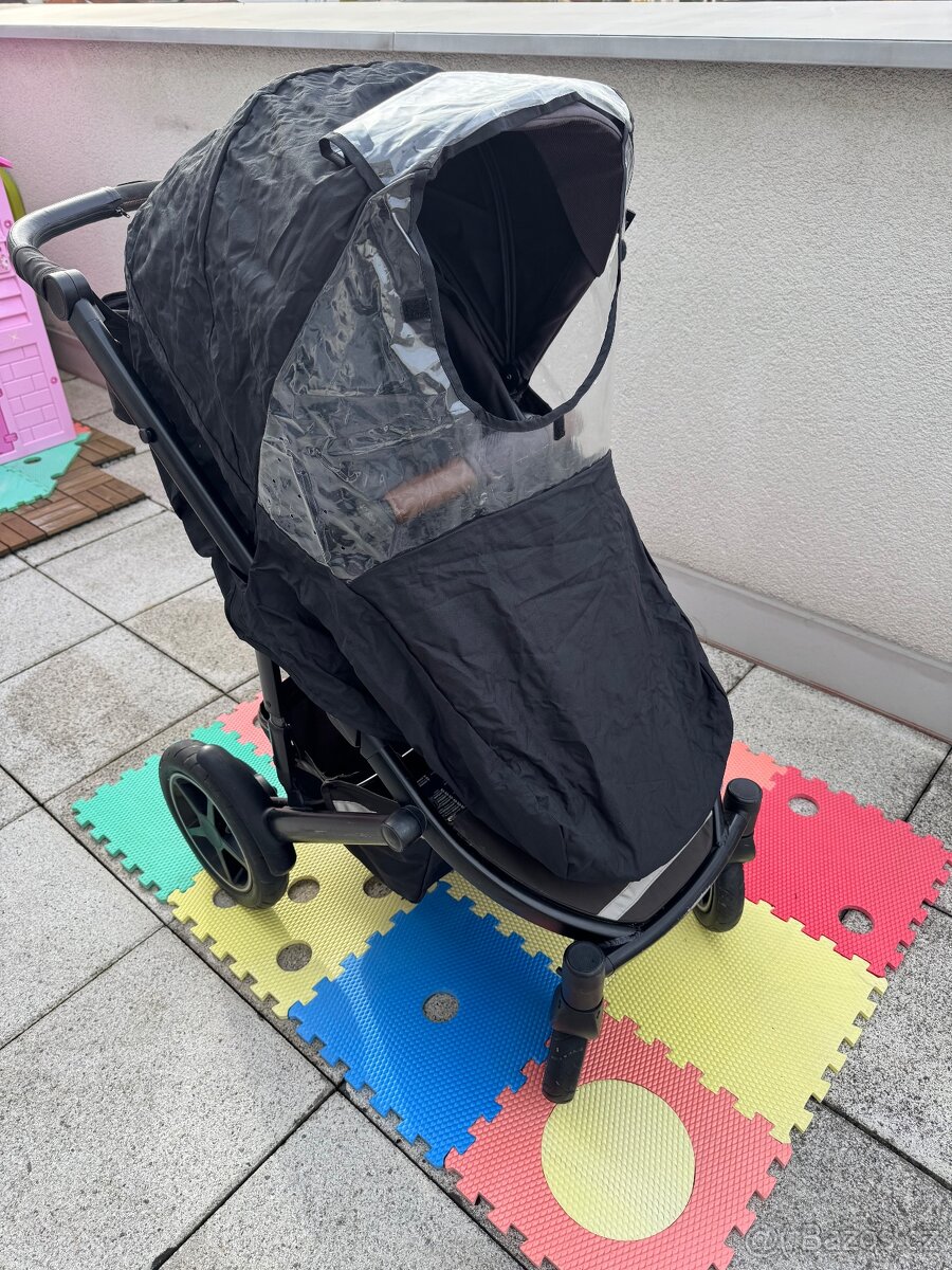 Britax römer smile 3 - 8