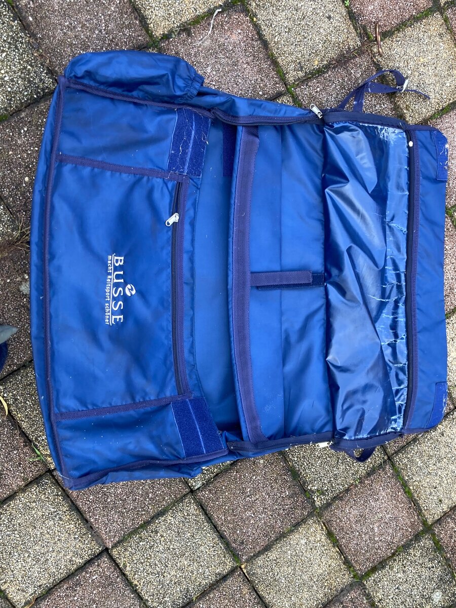 taška na box busse - 8