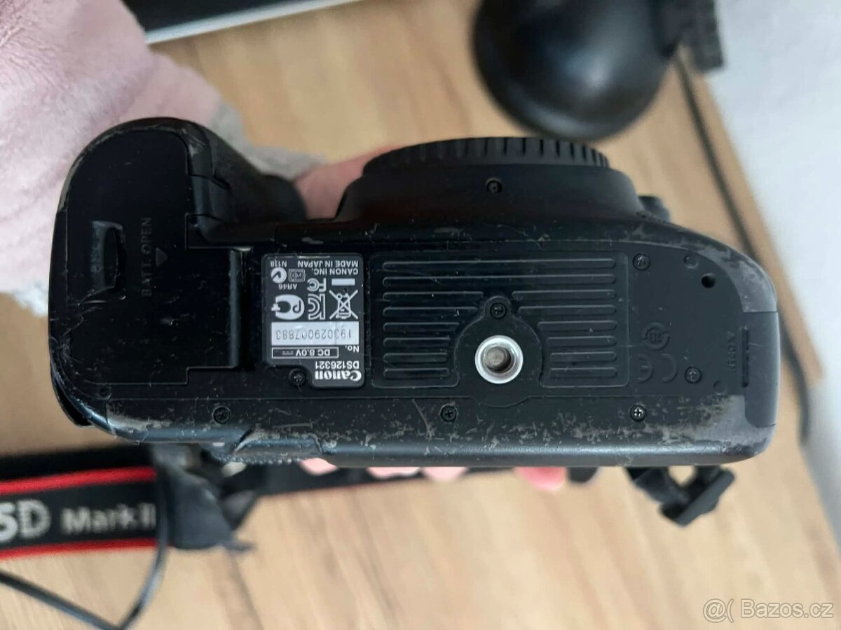 Canon 5d MarK III - 8