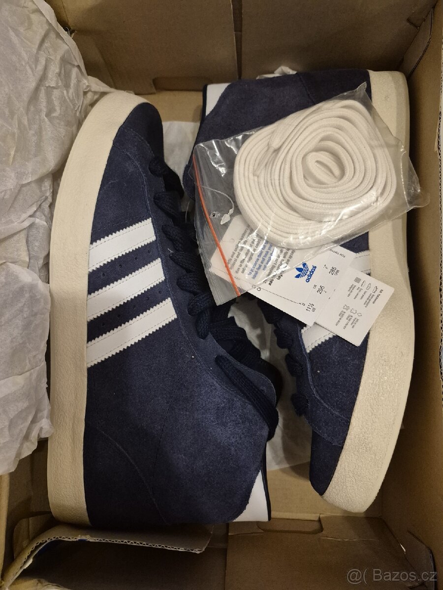 Pánské boty Adidas vel.45 - 8