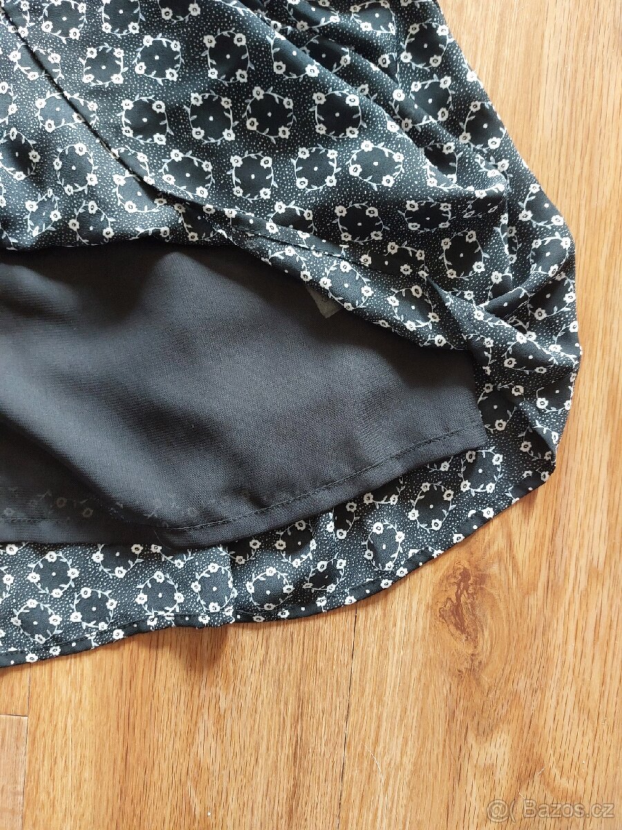 šaty Lindex, vel. M - 8