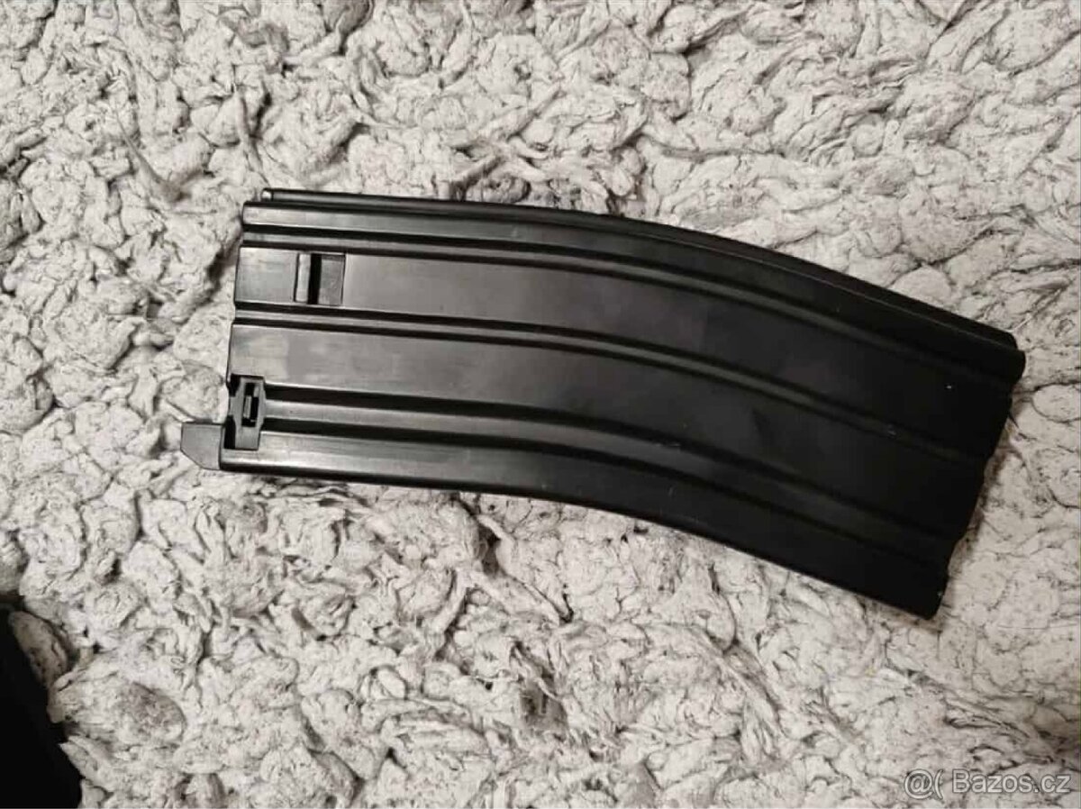 Airsoft set pro začátečníky - 8